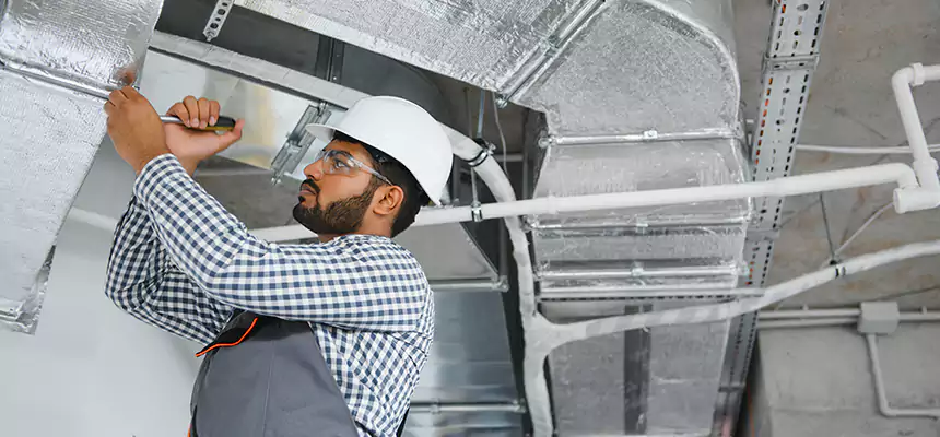 Proactive Ac Vent Repairs & Air Duct Replacement Companies Near Me in Shirley