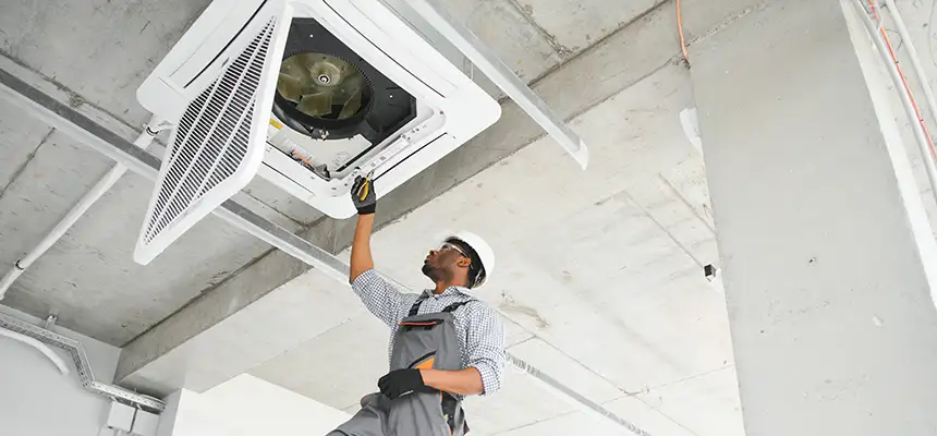 Efficient Multi‑Unit & HOA Annual Vent Cleaning Plans in Shirley