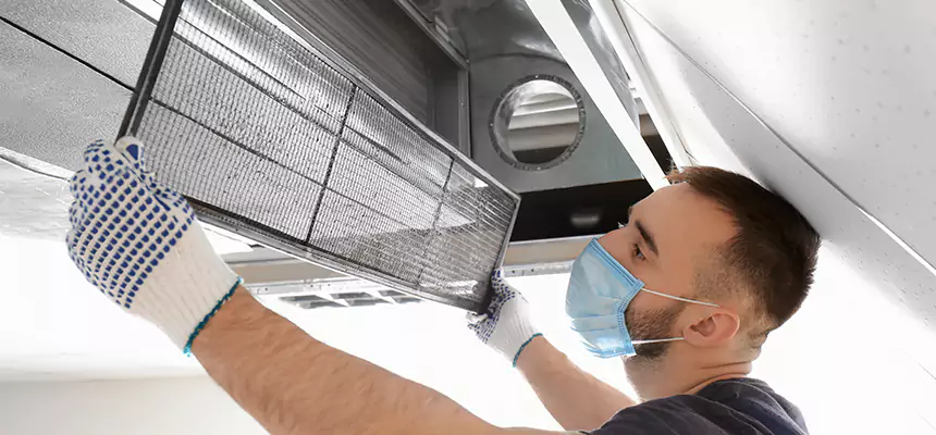 Our Bathroom Exhaust Duct Cleaning Services in Shirley, NY