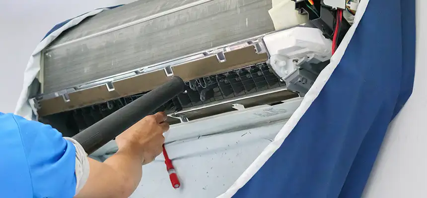 Advanced Clogged Dryer Vent Repair for Multi-Unit & Commercial in Shirley, NY