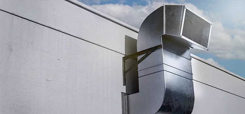 Comprehensive Commercial HVAC Cleaning in Shirley