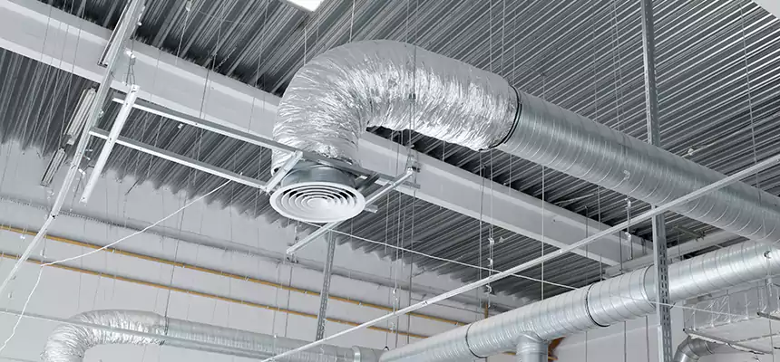 Our Dryer Vent Hose Replacement Services in Shirley, NY