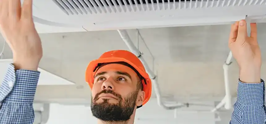 Our Furnace Vent Cleaning Services in Shirley, NY