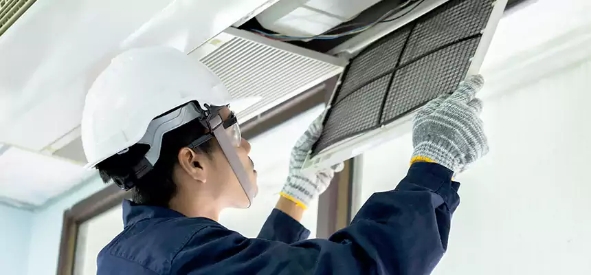 Our Multi-family Home Duct Cleaning Services in Shirley, NY