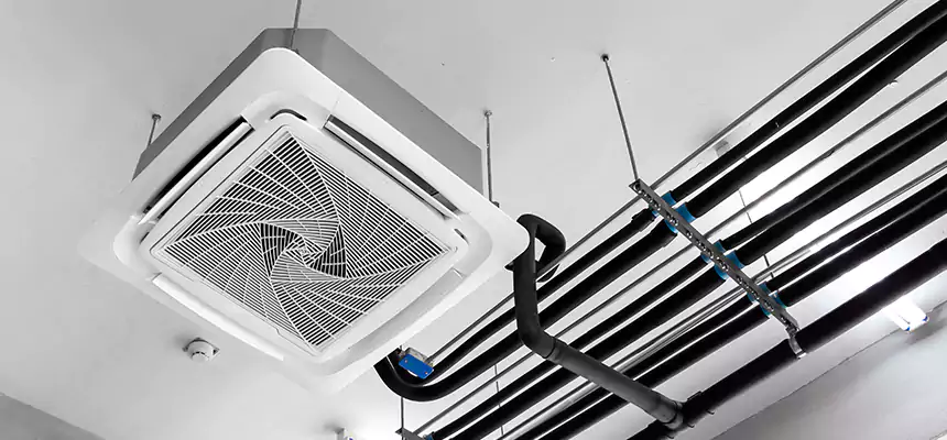 Our Smart AC Vent Controller Services in Shirley, NY