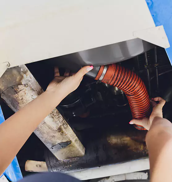 About Air Duct Virus Disinfection in Shirley, NY