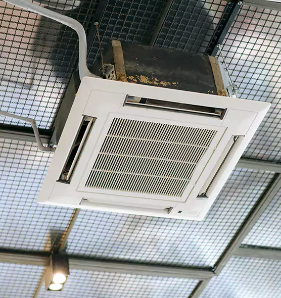 Top-Notch Allergy Relief Vent Cleaning Services in Shirley, NY