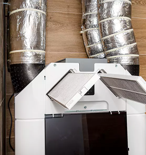 About Clogged Air Duct Repair in Shirley, NY