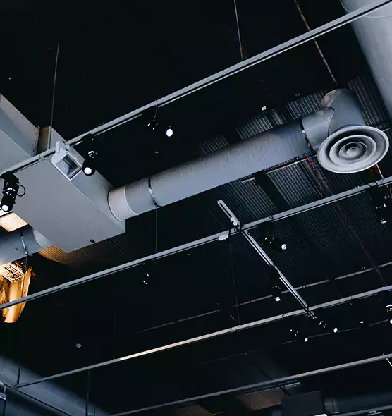 About Duct Sanitization with UV Light in Shirley, NY