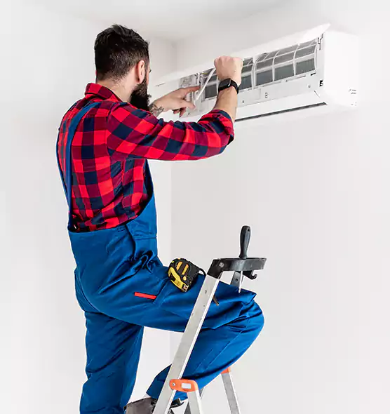 About Smart Air Conditioning Installation in Shirley, NY
