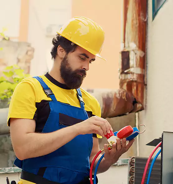 About Smart HVAC Installation in Shirley, NY