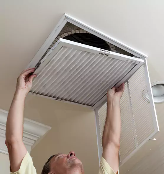 Trusted Vent Shaft Cleaning Expert in Shirley, NY