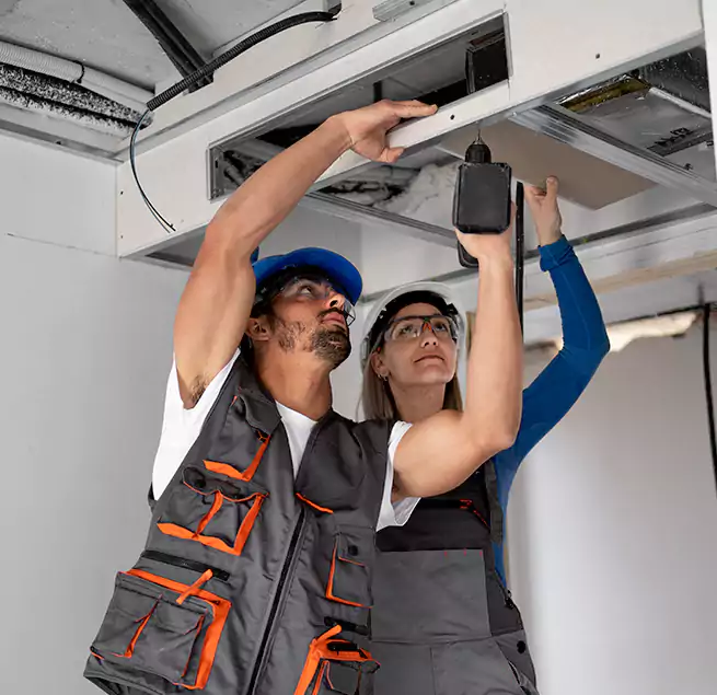 Why Homeowners & Businesses Trust Us in Shirley, NY