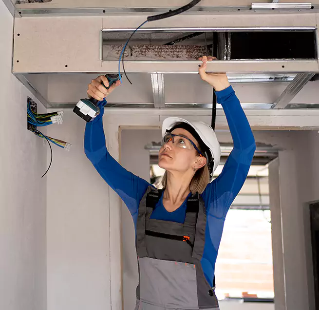  Why Homeowners & Businesses Trust Us in Shirley, NY?